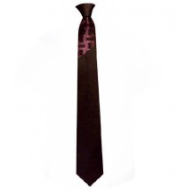 BT015 supply Korean suit and tie pure color collar and tie HK Center detail view-20